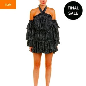 Misa LA mini-dress sz XS